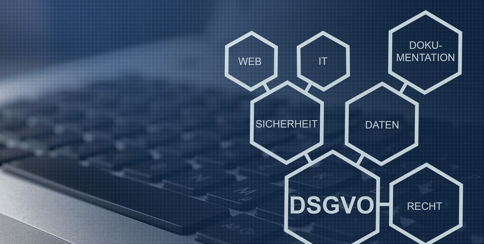 Datenschutzgrundverordnung, DSGVO