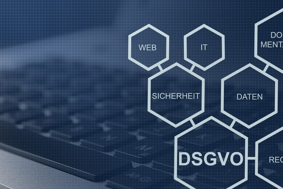Datenschutzgrundverordnung, DSGVO