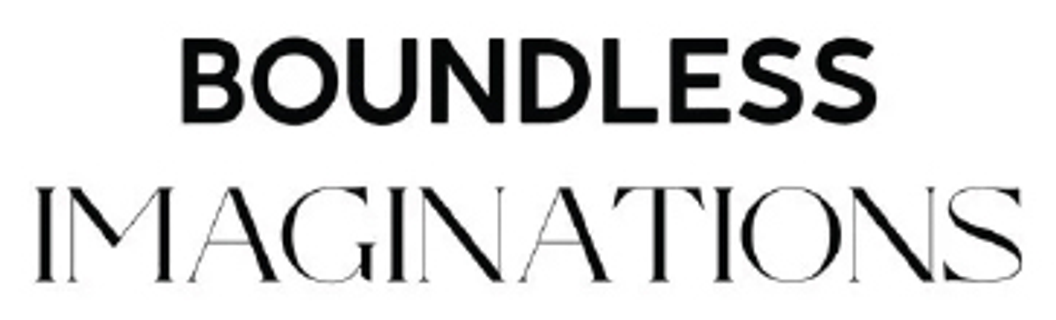 Boundless Imaginations
