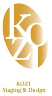 KOZI Staging & Design