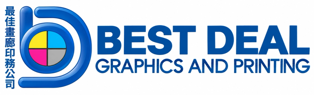 Best Deal Graphics and Printing