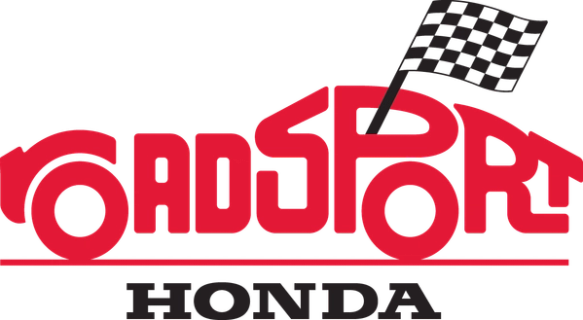 Roadsport Honda