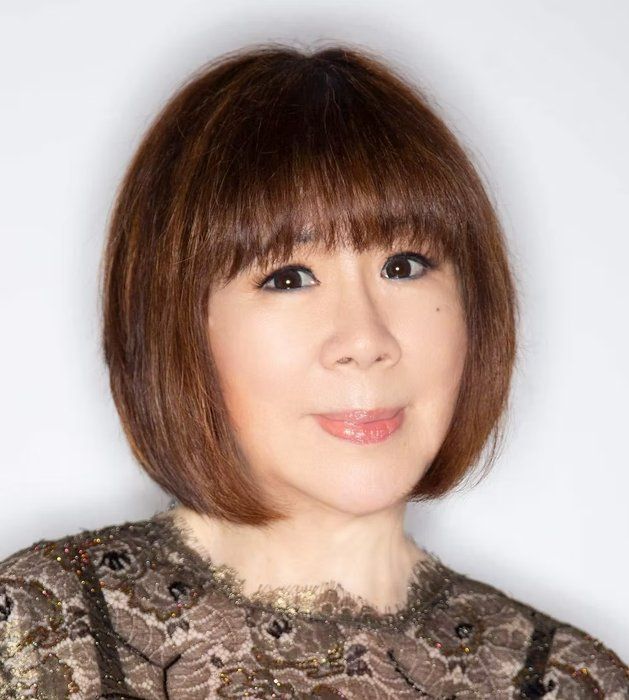 Jumbo Lau, Advisor of the Toronto Chinese Canadian Film Festival