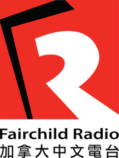 Fairchild Radio