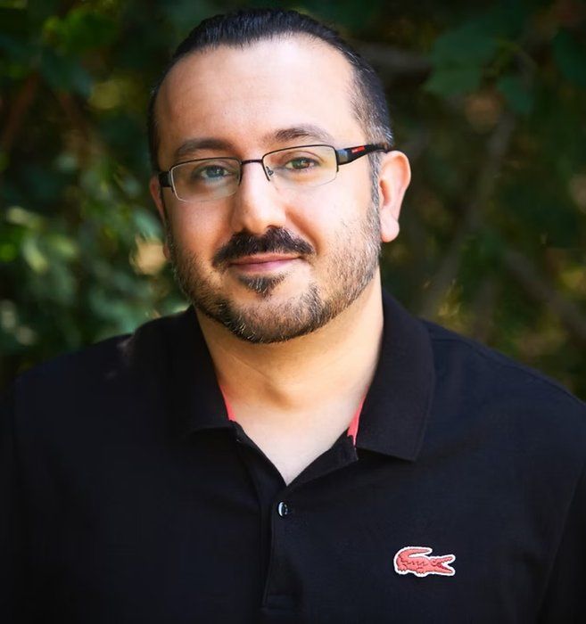 Ali Mashayekhi, Advisor of the Toronto Chinese Canadian Film Festival