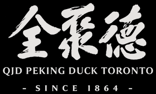 QJD Peking Duck Toronto