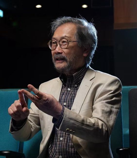Sam Ho, Advisor of the Toronto Chinese Canadian Film Festival