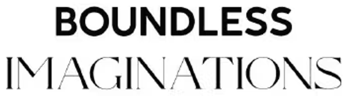 Boundless Imaginations