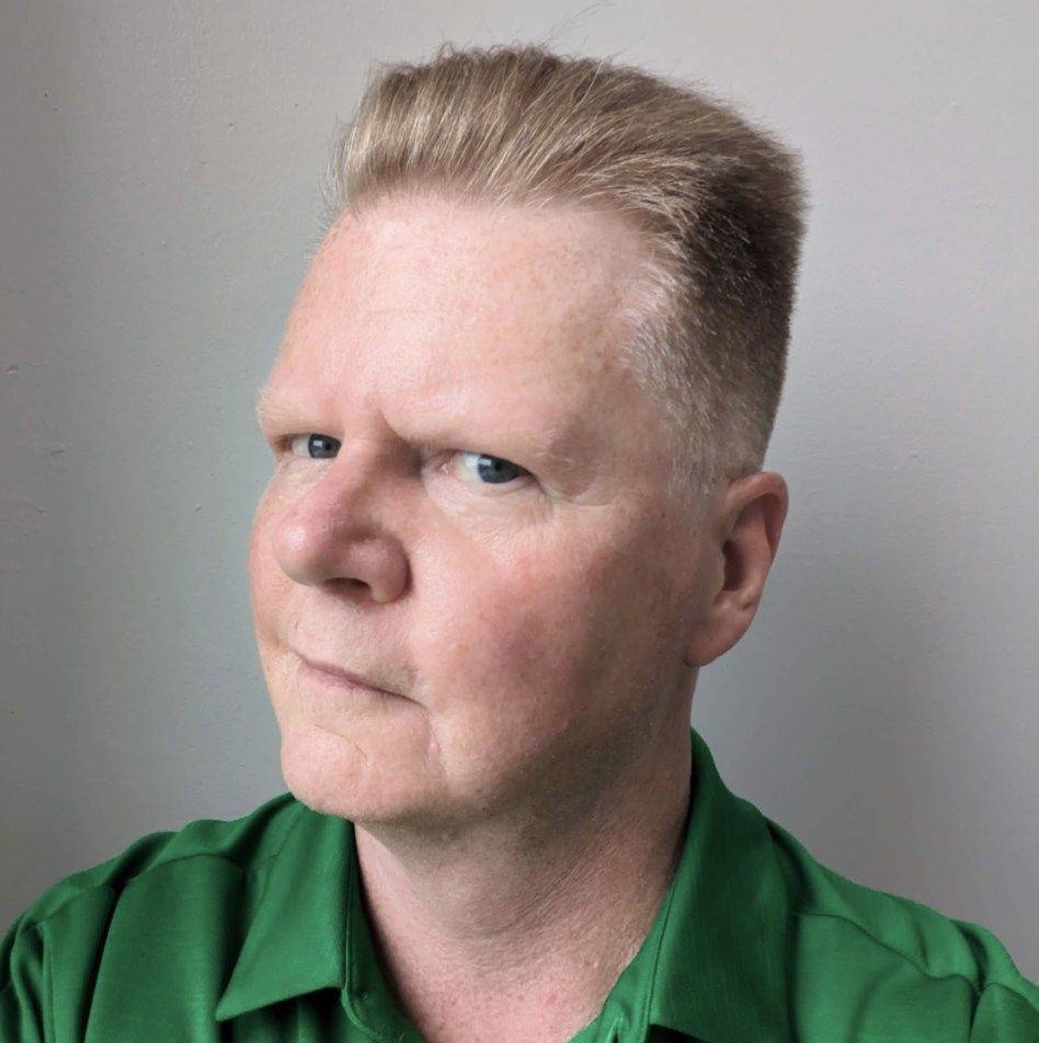 Randall C Willis, Advisor of the Toronto Chinese Canadian Film Festival