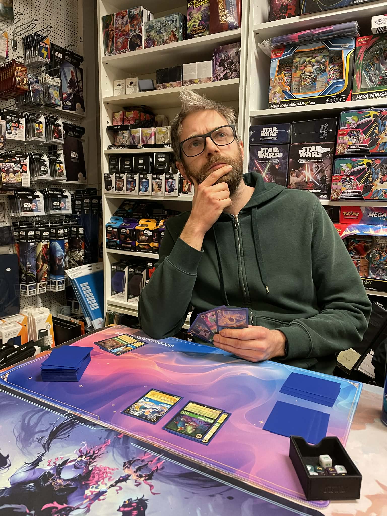 Bilde av Bjørnar Jokerud