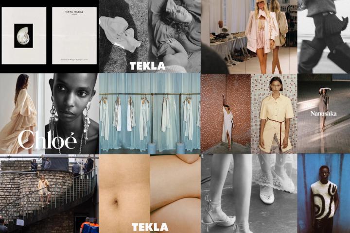 Grace Margetson Studio