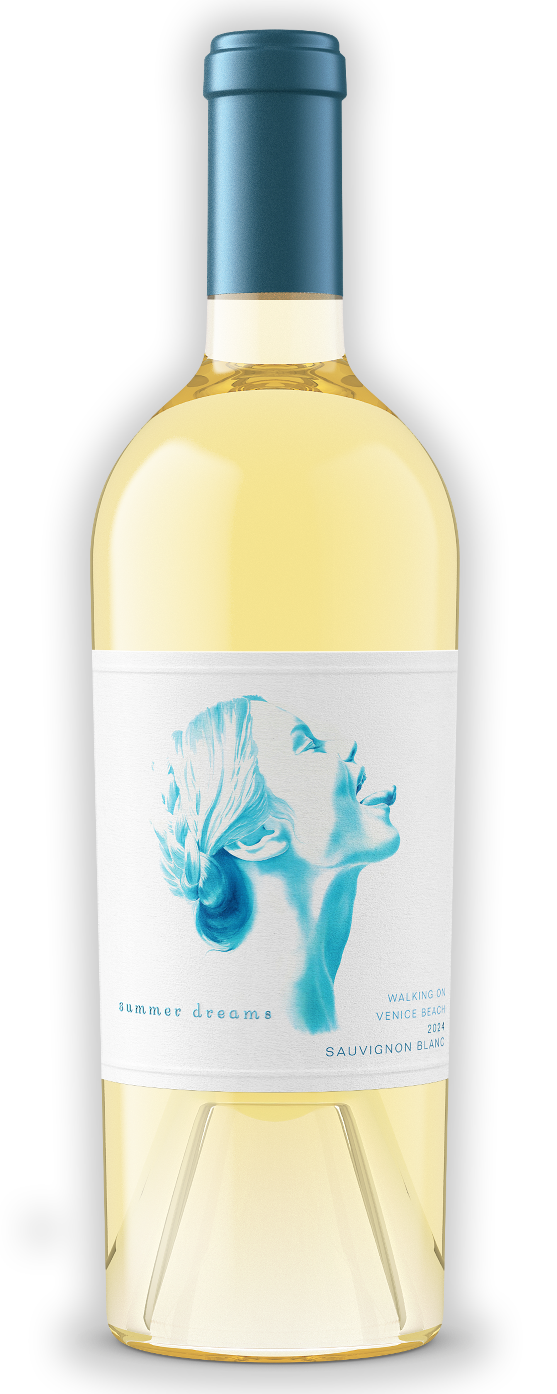 Jayson Woodbridge & The Story Of Summer Dreams Wines