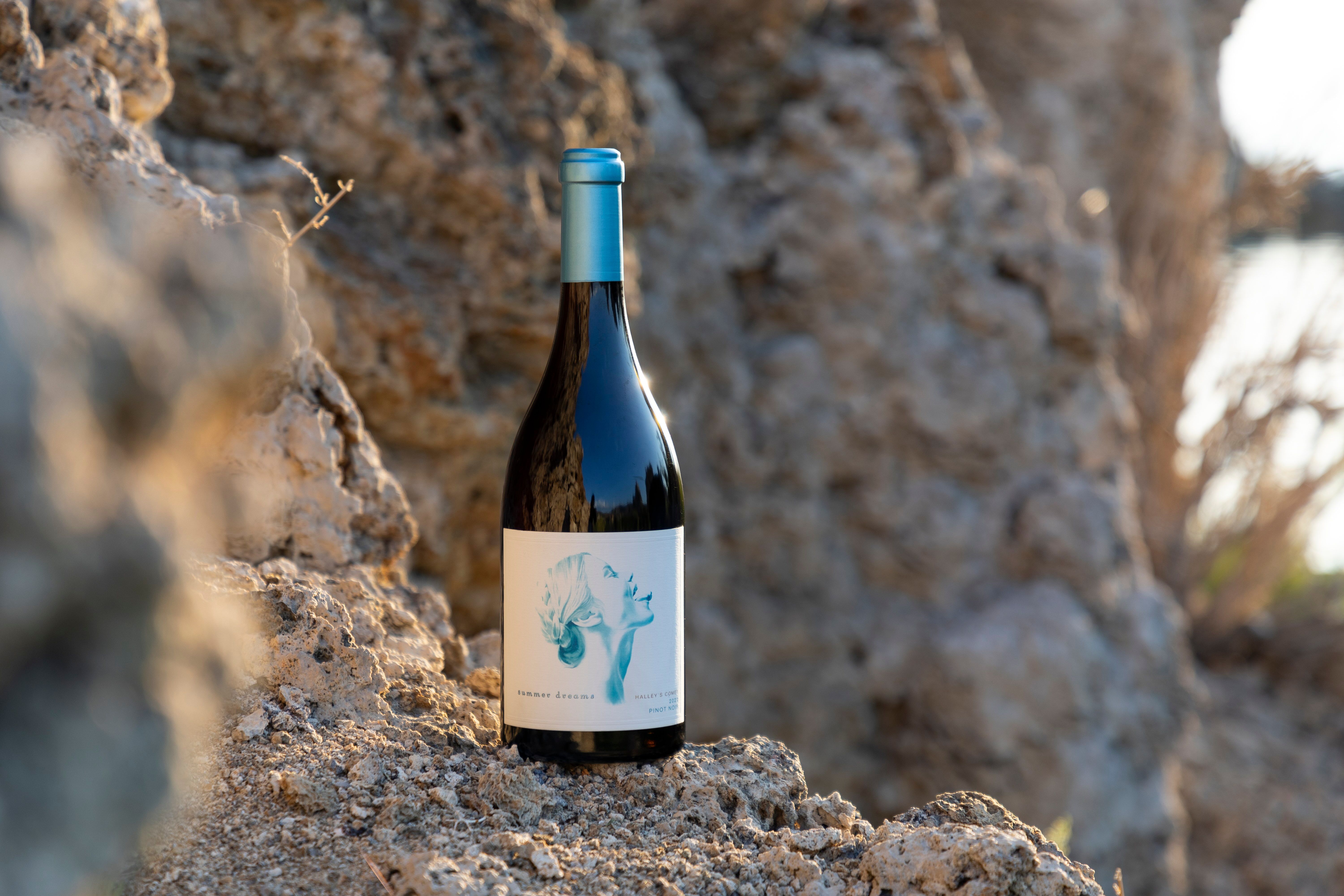 Sonoma White Wine - Summer Dreams Wines