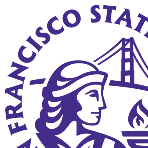 San Francisco State University logo