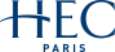 HEC Paris logo