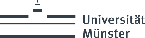 Logo of the University of Münster