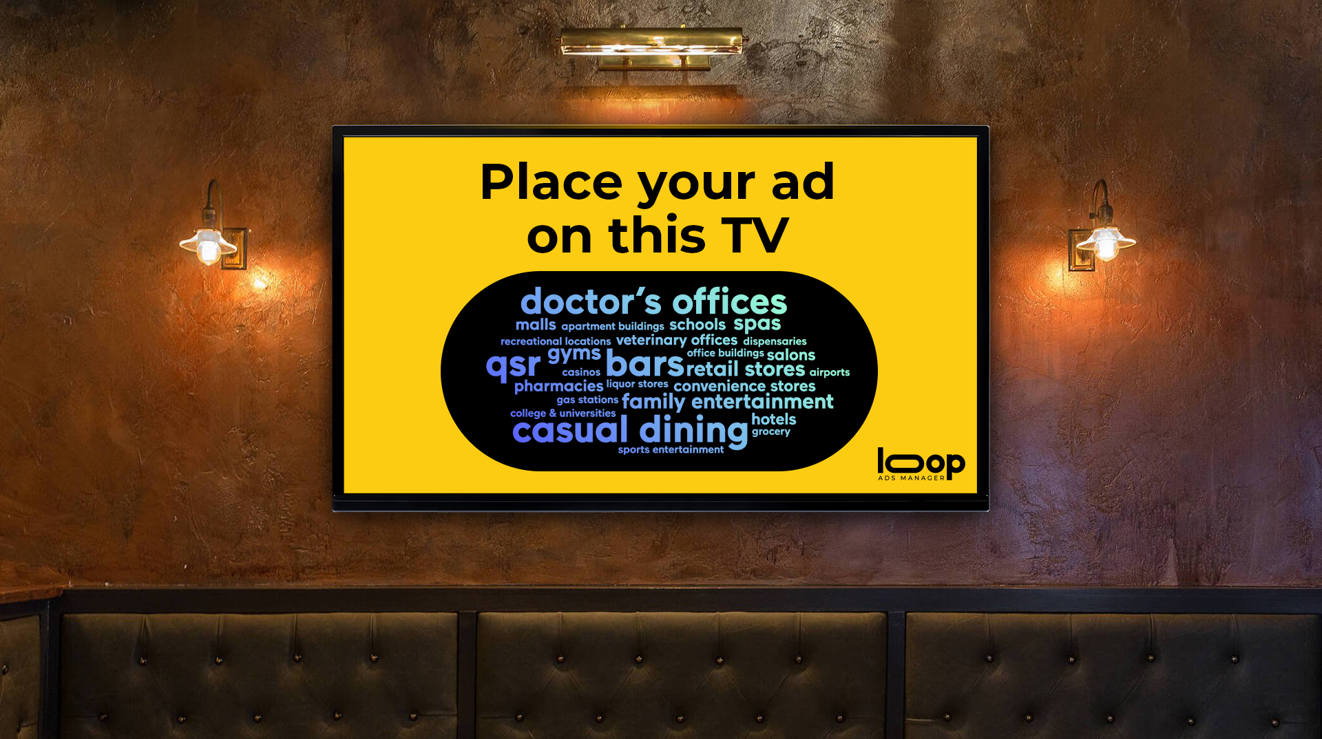 New betatesting local video advertising platform provides a new source