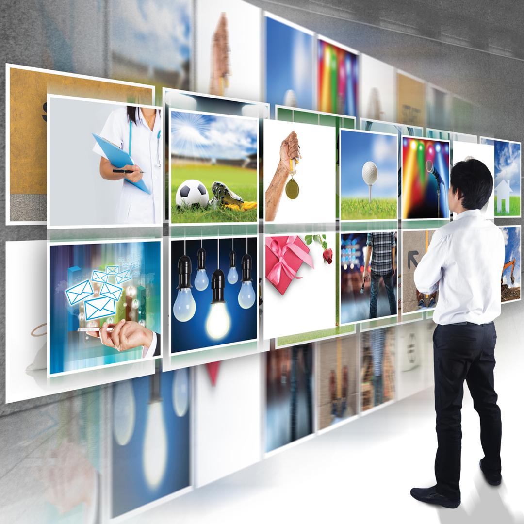 How Much Does Digital Signage Cost Learn at Loop
