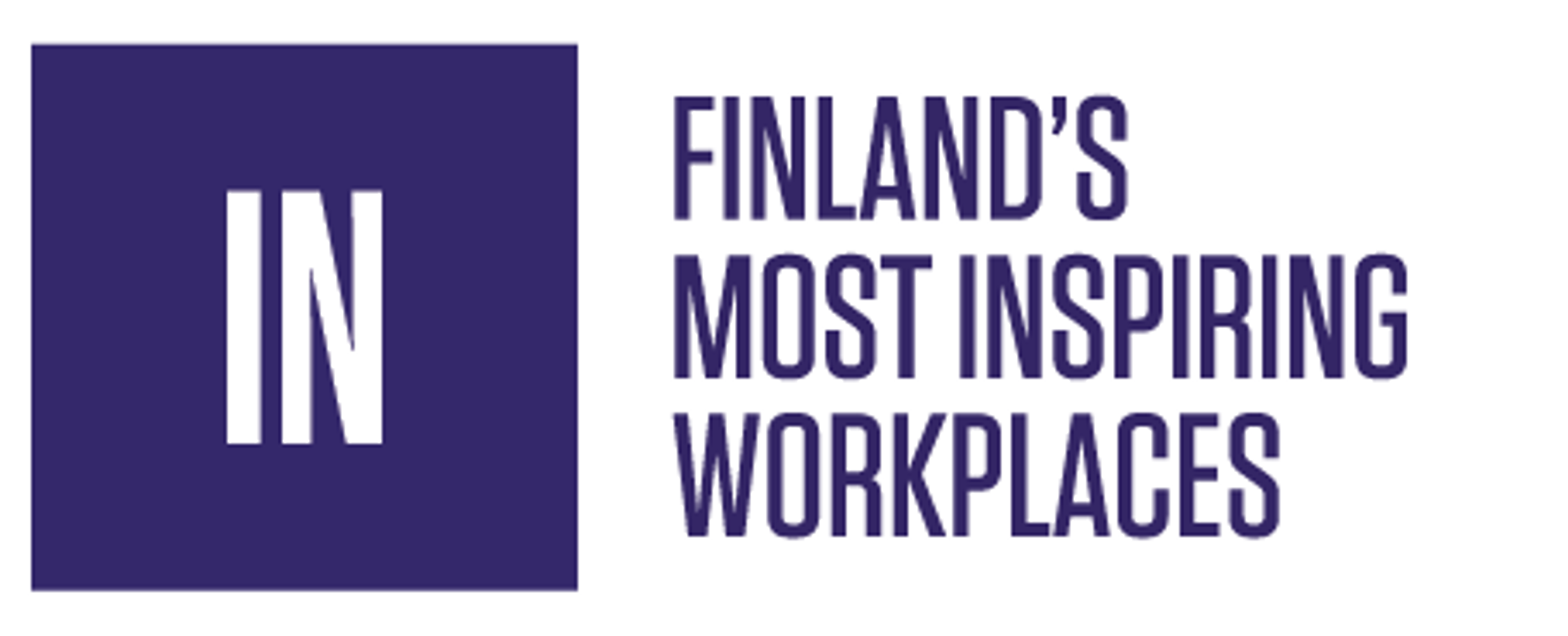 Paf one of Finlands most inspiring workplace