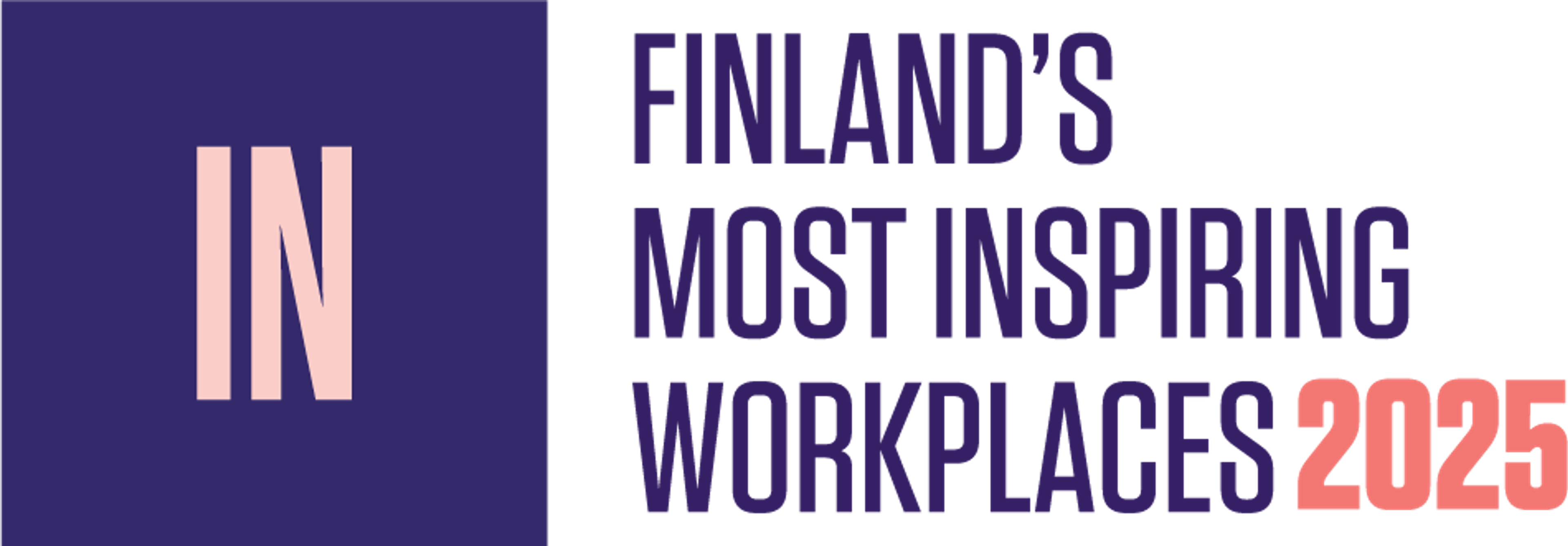 Paf one of Finlands most inspiring workplaces