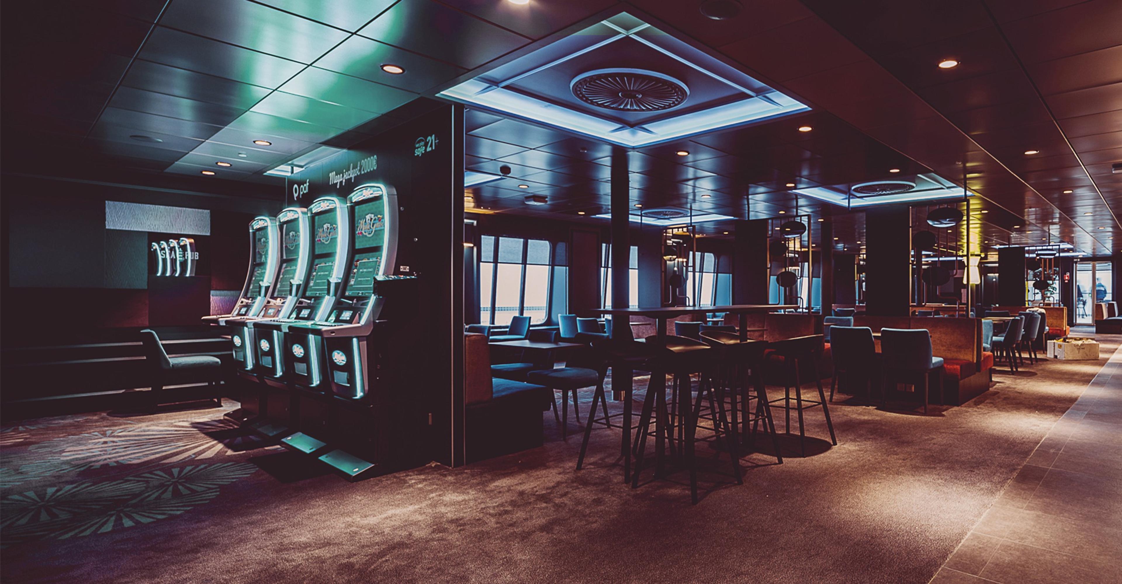 Imagen del Casino Paf