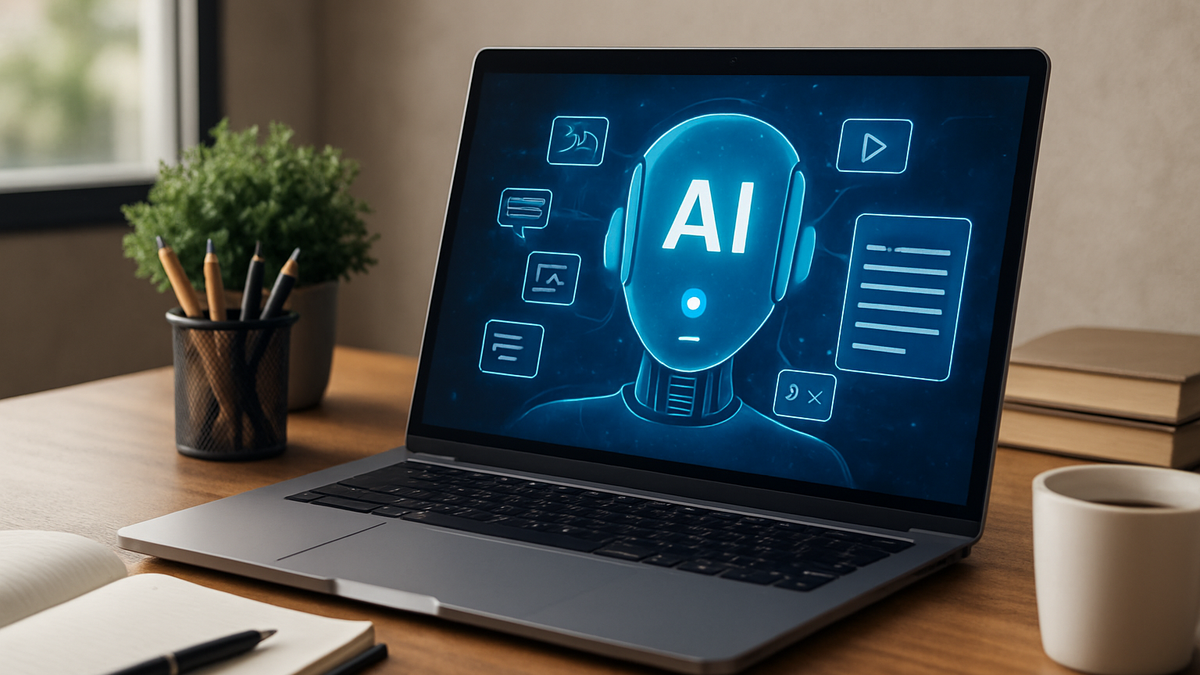 Generating Text Completions with Vercel AI SDK - Part 3