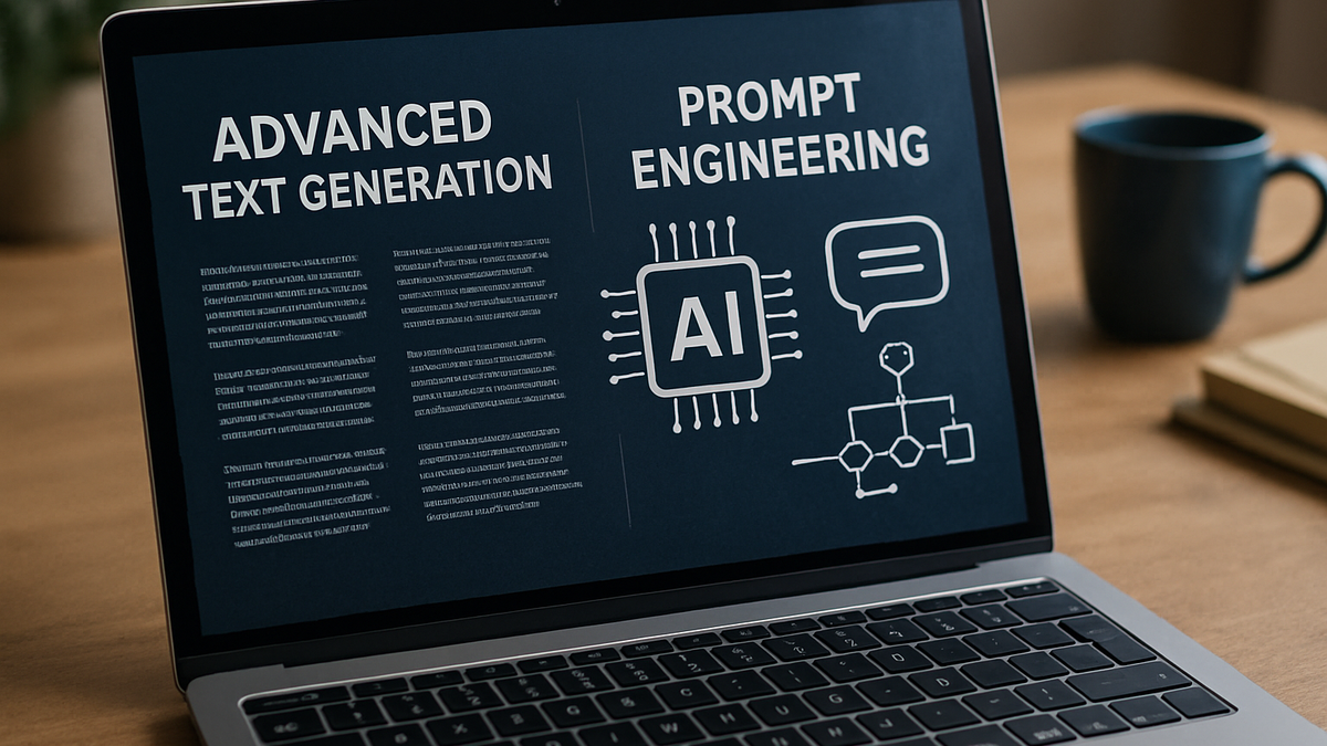 Advanced Text Generation and Prompt Engineering with Vercel AI SDK - Part 4