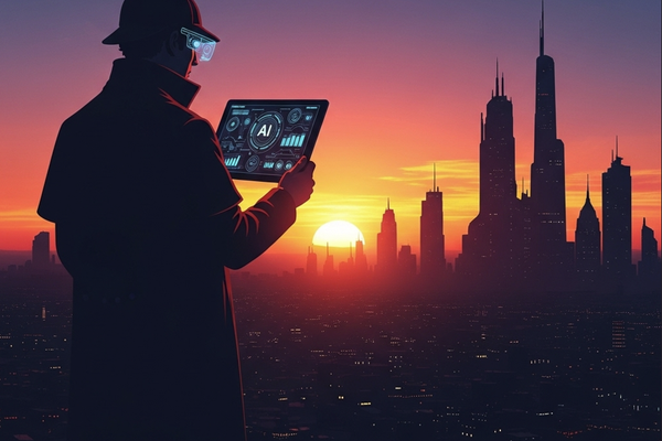 The AI 'Sherlock' Effect: Is Your Solution on a Collision Course with Big Tech?