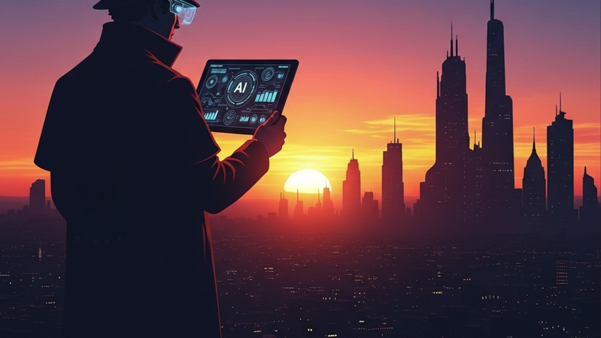 The AI 'Sherlock' Effect: Is Your Solution on a Collision Course with Big Tech?