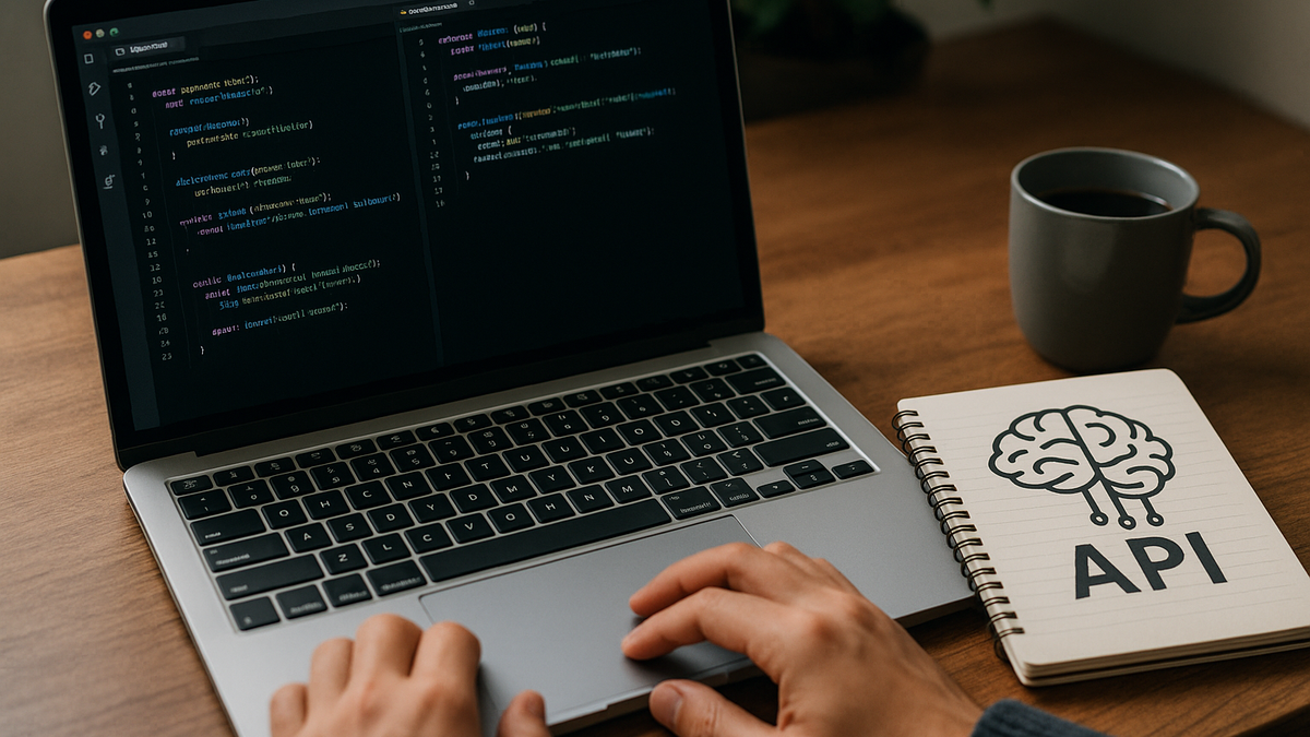 Building AI-Enhanced APIs