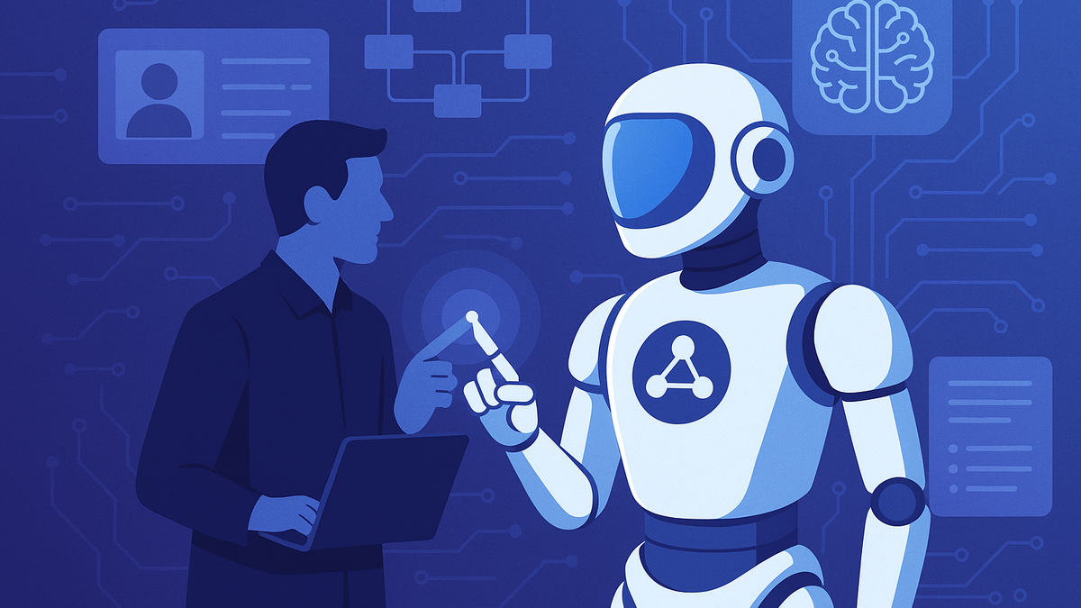 The Rise of Agentic AI: What Solution Architects Need to Know