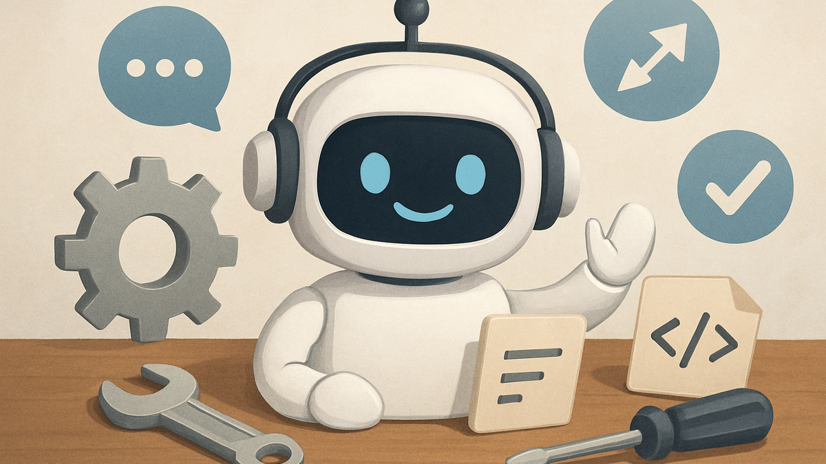 Supercharging Your Chatbot with Tools (Function Calling) - Part 2