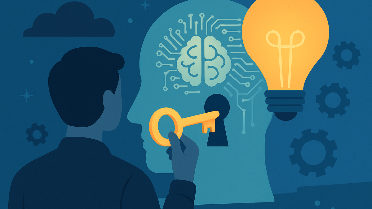 Unlocking Your Purpose: How to Use AI to Find Your "Why"