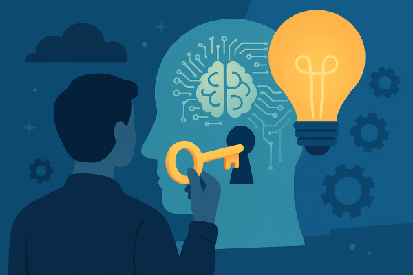 Unlocking Your Purpose: How to Use AI to Find Your "Why"