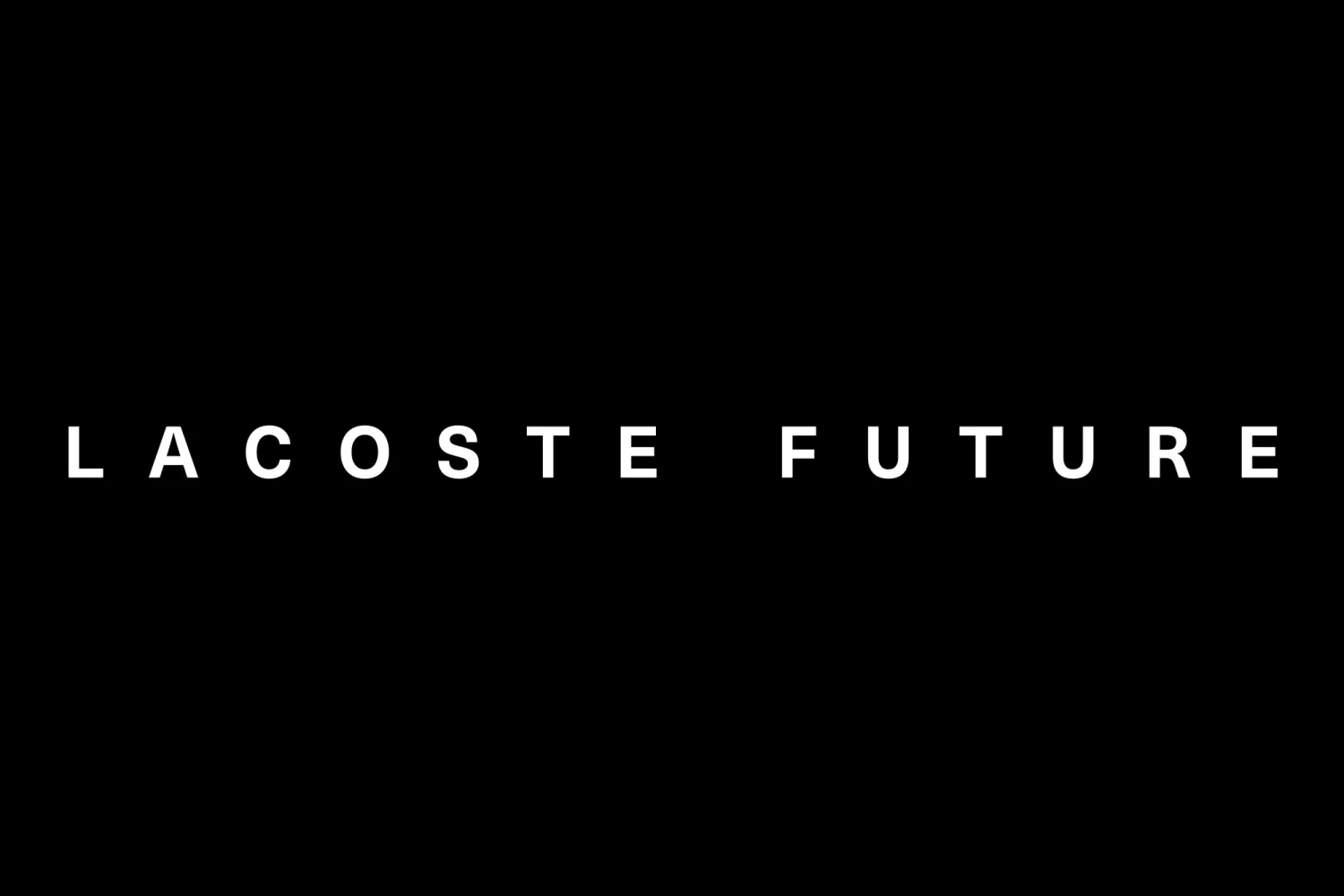 Animation on SAATU's portfolio demonstrating how a unique project ID algorithmically transforms into a generative barcode and integrates with the project title, highlighting their digital-first identity.