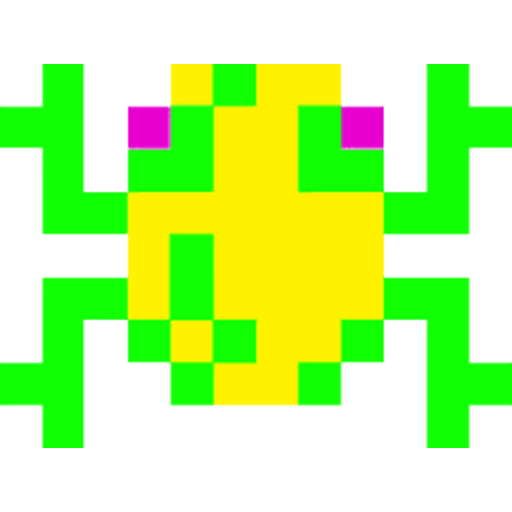 FPGA Frogger