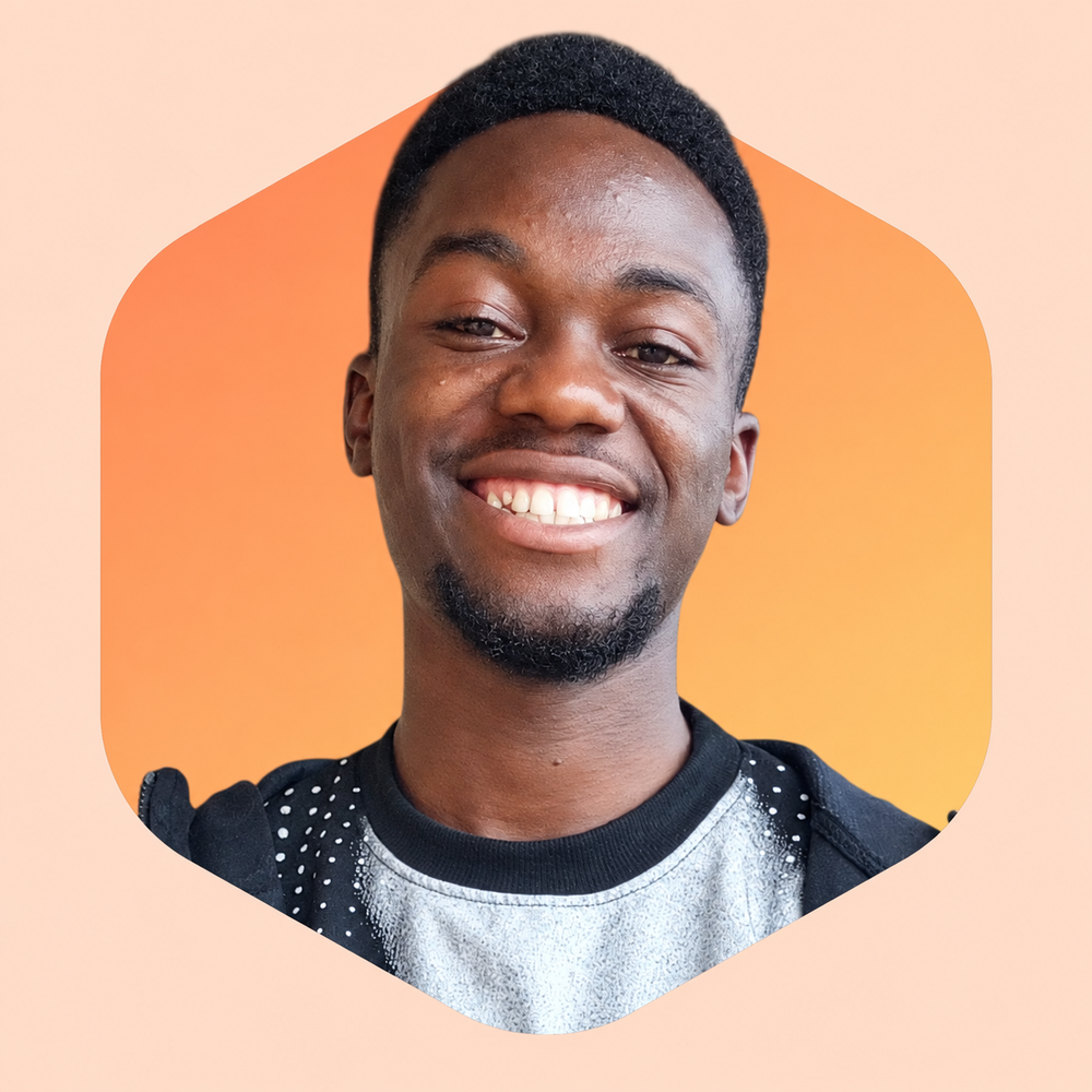 George Ndzishepngong