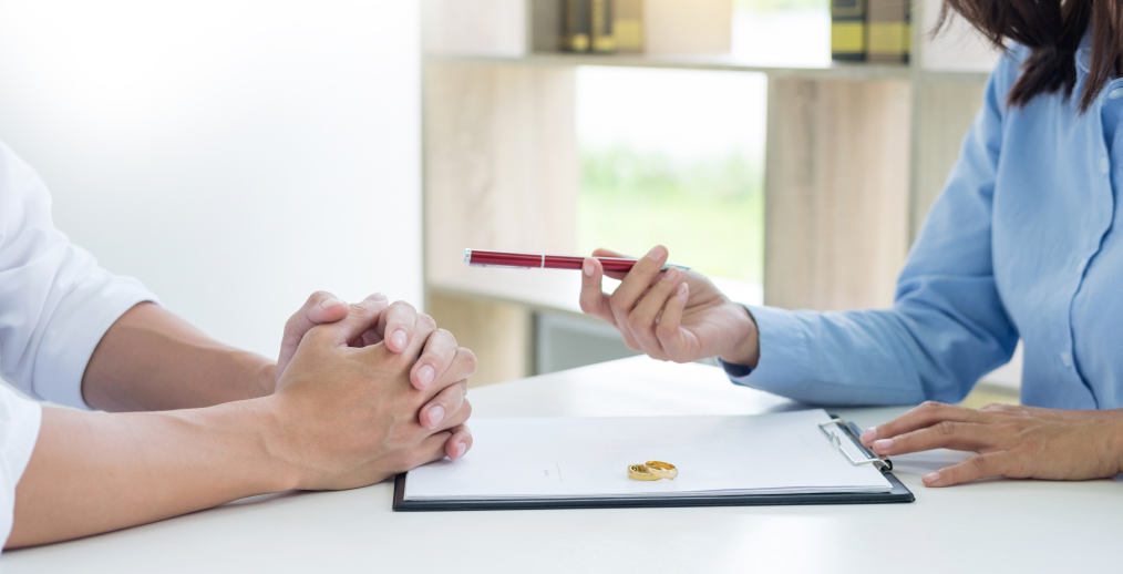 Image Morris County Divorce and Family Lawyer