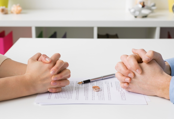 Image Morris County Marital Settlement Agreement Attorney