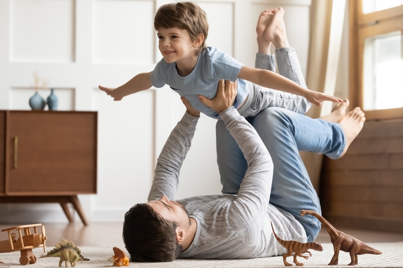 Image Morris County Child Support Attorney