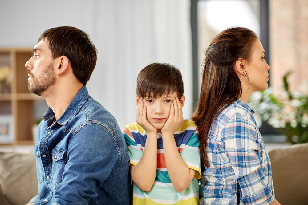 Image Parenting Time in New Jersey: Tips from a Morris County Child Custody Attorney on Reducing Conflict