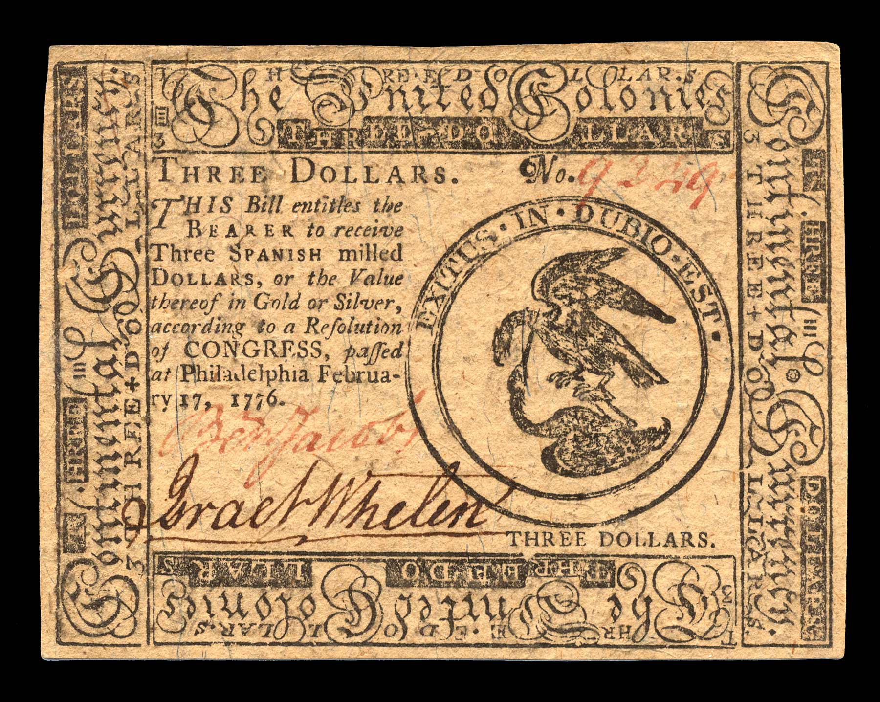 Paper, Credit, and the First American Banks