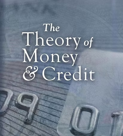 Ludwig Von Mises Becomes a University Professor