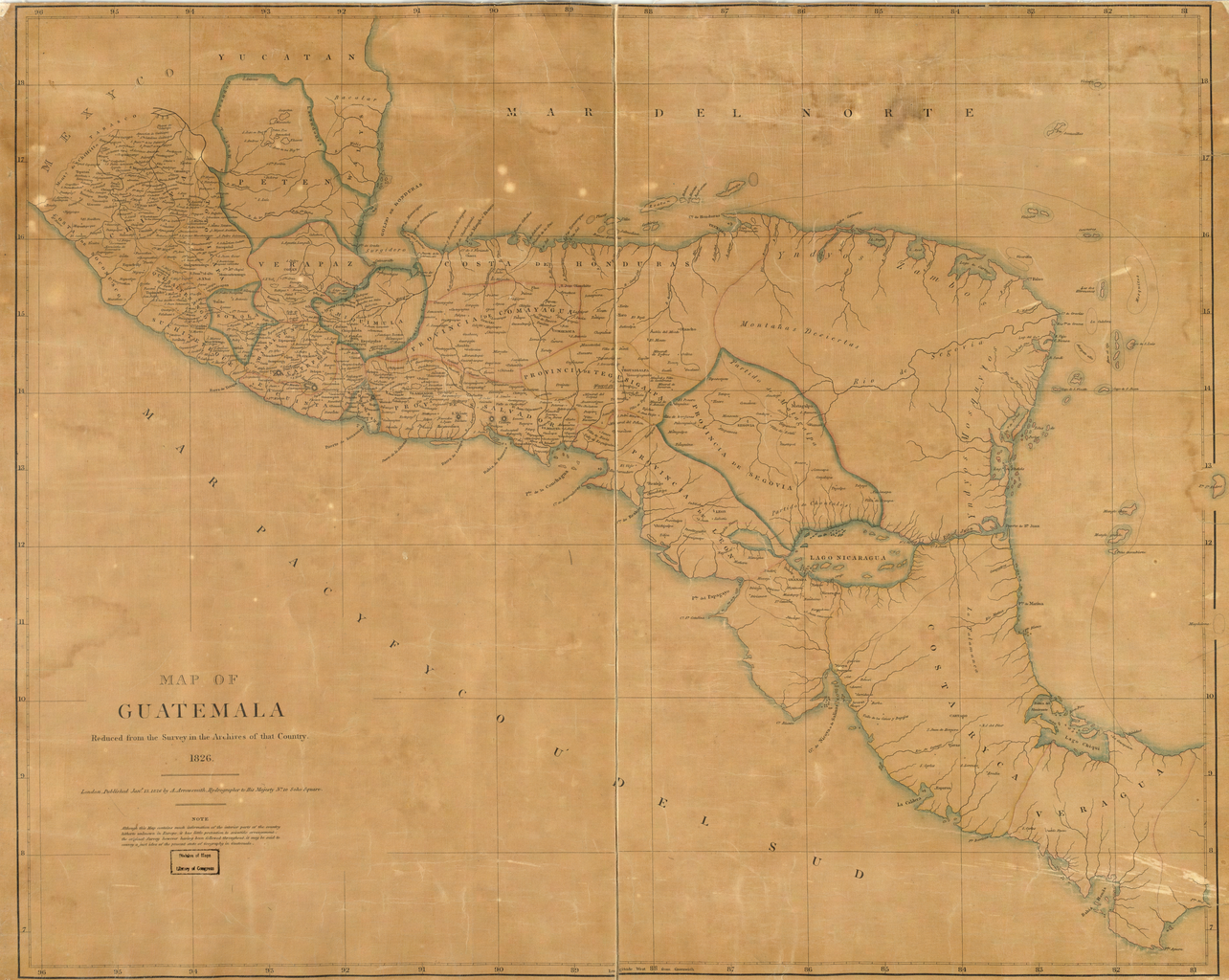 The Province That Refused Three Capitals