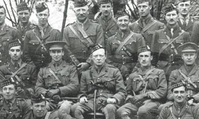 Winston Churchill's Rise to Fame: From Boer War to WW1