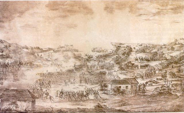 Simón Bolívar and the Birth of Gran Colombia