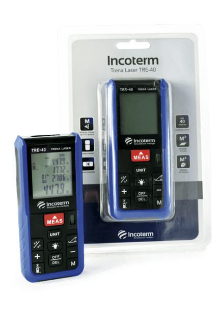 Imagem do produto TRE-40