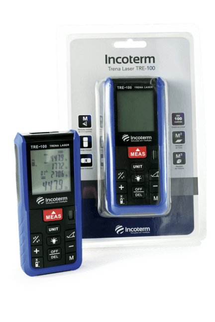 Imagem do produto TRE-100