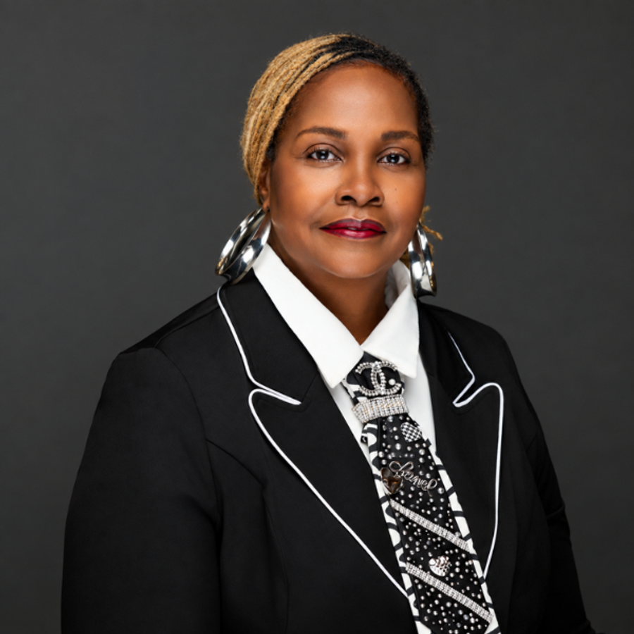 Lisa E. Jenkins, Founder and CEO