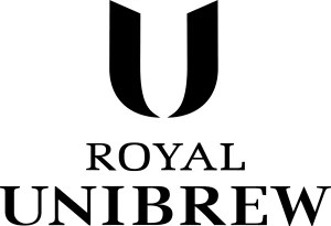 Royal Unibrew logo